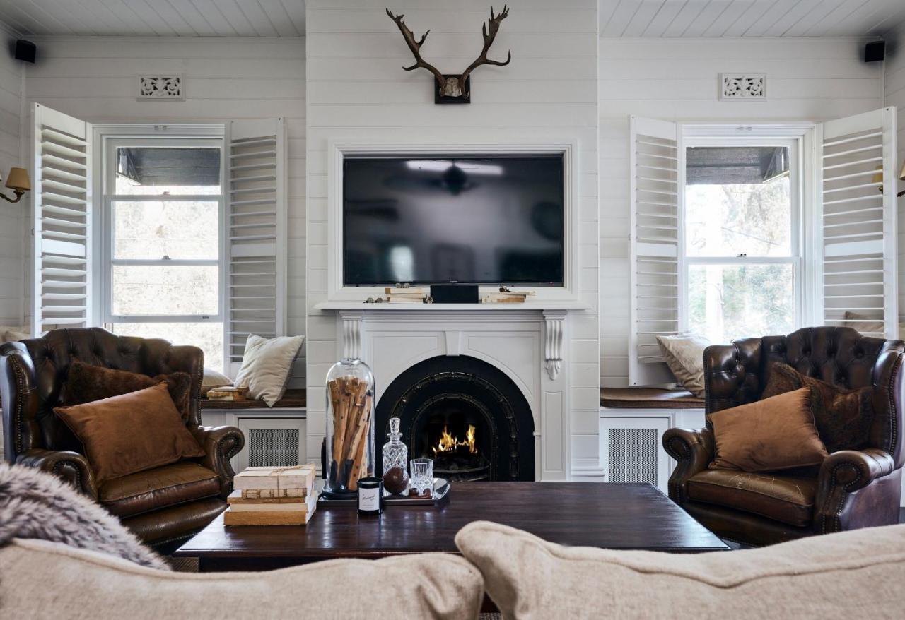 The Blackwood Sassafras Exterior photo