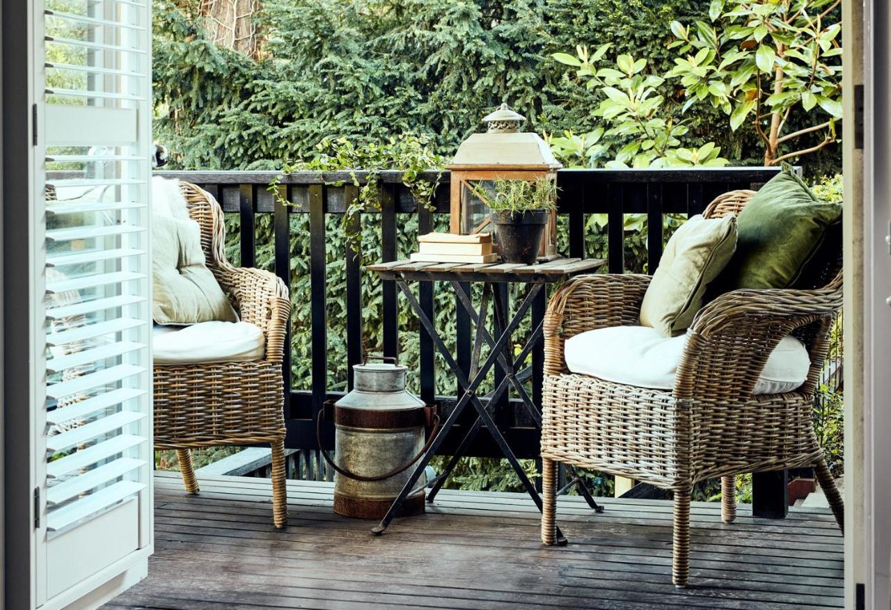 The Blackwood Sassafras Exterior photo