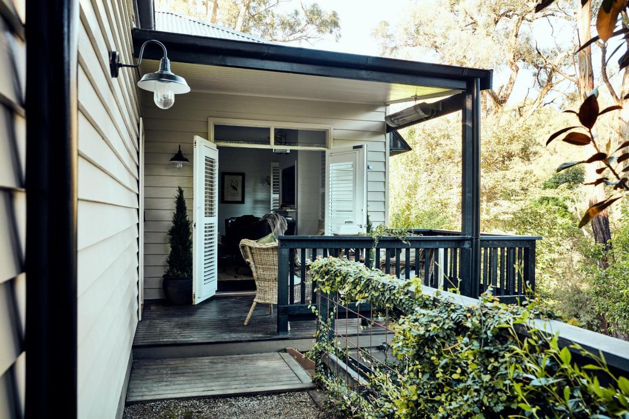 The Blackwood Sassafras Exterior photo