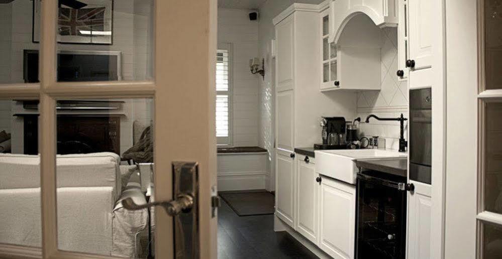 The Blackwood Sassafras Exterior photo