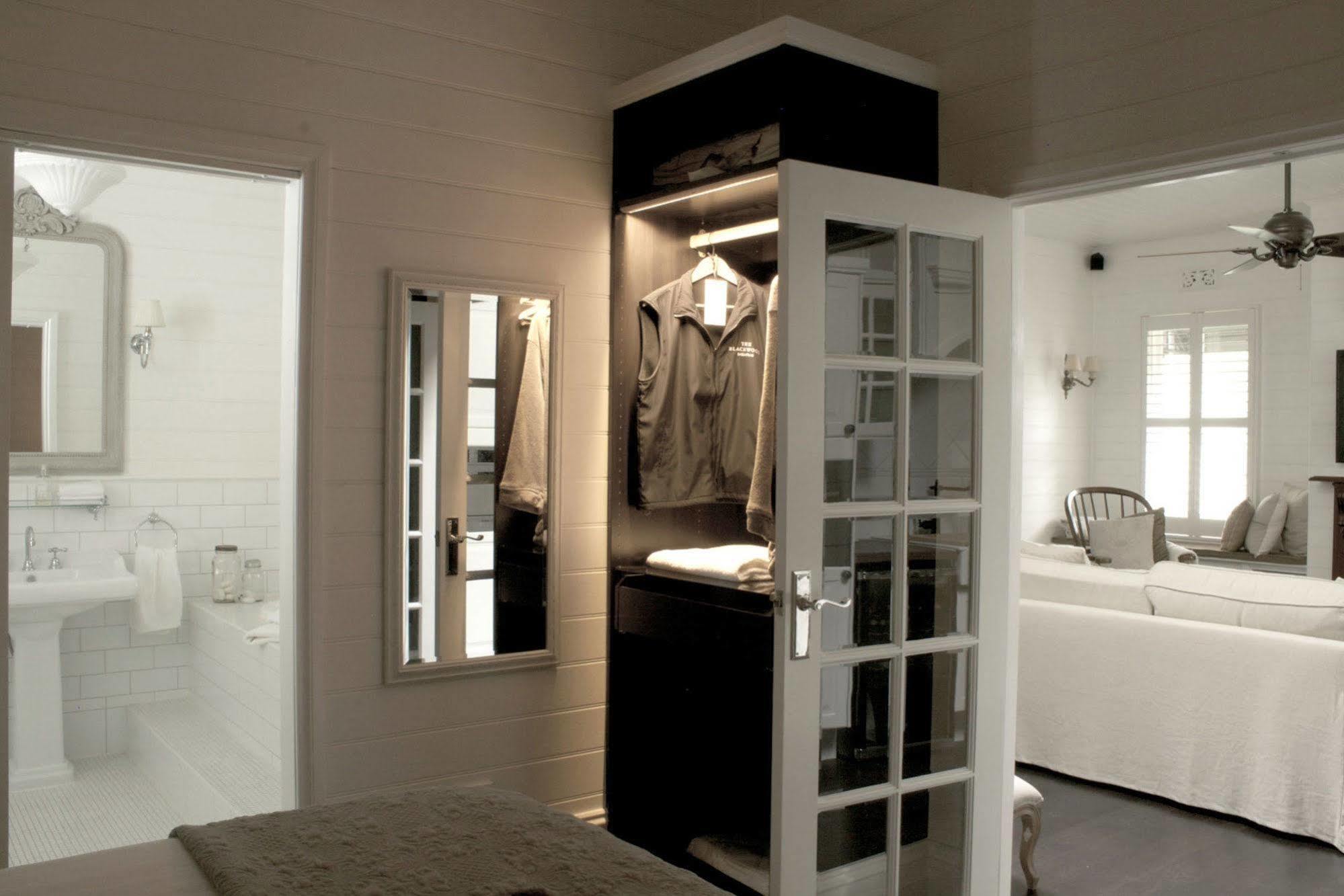 The Blackwood Sassafras Exterior photo